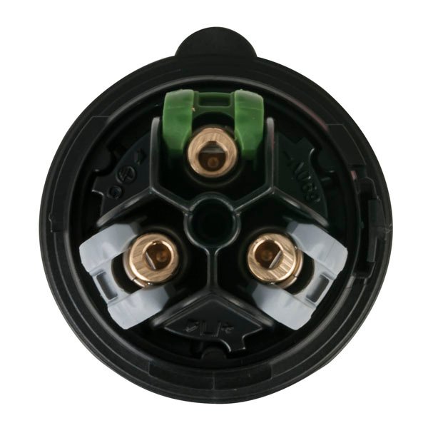 Showtec Polige Cee Turbo Twist Female Connector V A Ip