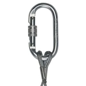 Doughty Rigging ladder 5 meter