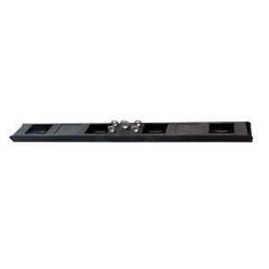 DMT Riggingbar voor 1 Pixelscreen P12 module _Uit assortiment J&H licht en geluid