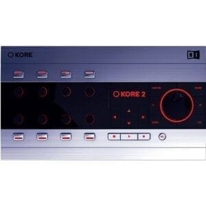 Native Instruments HARDWARE UPGRADE naar Kore 2