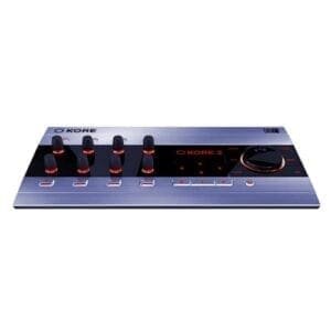 Native Instruments HARDWARE UPGRADE naar Kore 2-11159