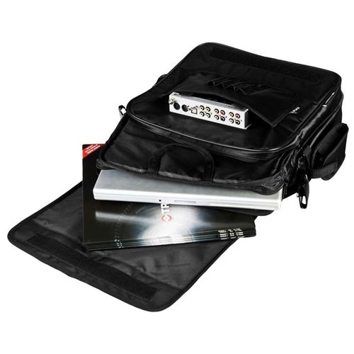 Native Instruments Traktor BAG by UDG _Uit assortiment J&H licht en geluid 3 Native Instruments Traktor BAG by UDG _Uit assortiment J&H licht en geluid 3