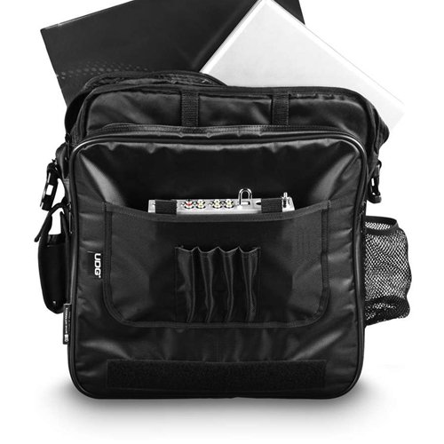 Native Instruments Traktor BAG by UDG _Uit assortiment J&H licht en geluid 4 Native Instruments Traktor BAG by UDG _Uit assortiment J&H licht en geluid 4