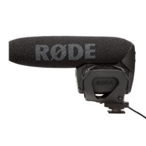 RODE VideoMic Pro-11191