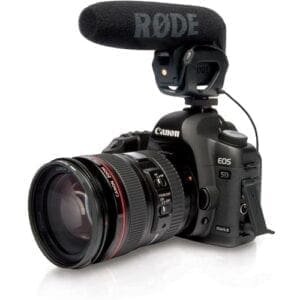 RODE VideoMic Pro-11192