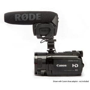 RODE VideoMic Pro-11193