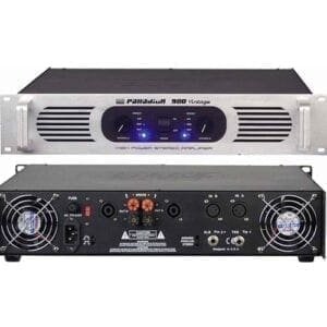 JH DAP PS-112 luidsprekerset-11335