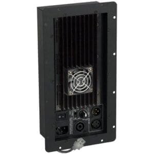 JB Systems AVM 1 digitale versterkermodule 300W 4 ohm