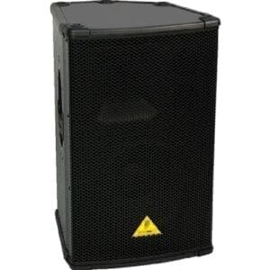 Behringer luidspreker set 2400 watt RMS-11441