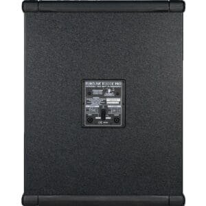 Behringer luidspreker set 2400 watt RMS-11447