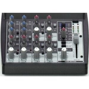Behringer XENYX 1002FX mixer-11533