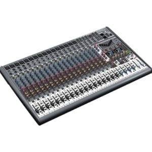 Behringer Eurodesk SX2442FX livemixer-11591