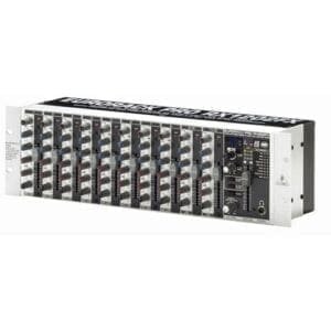Behringer RX1202FX 19-inch mixer