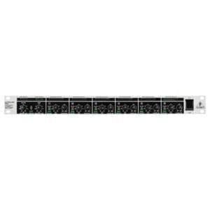Behringer MX882 zone mixer
