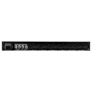 Behringer MX882 zone mixer-11606