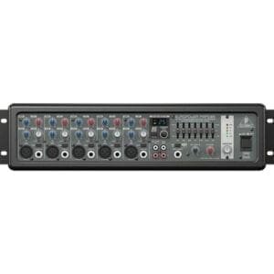 Behringer Europower PMP518M powered mixer