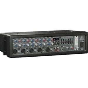 Behringer Europower PMP518M powered mixer