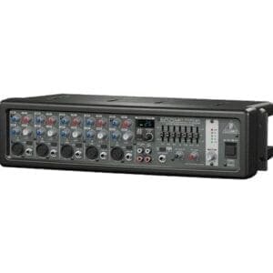 Behringer Europower PMP518M powered mixer-11654