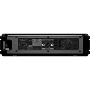 Behringer Europower PMP518M powered mixer-11655