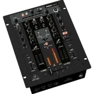 Behringer NOX404 DJ mixer