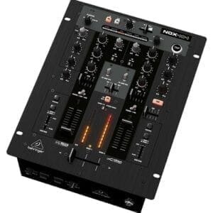 Behringer NOX404 DJ mixer