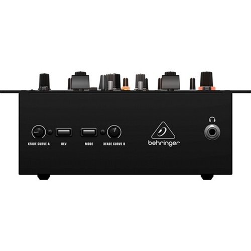 Behringer NOX404 DJ mixer _Uit assortiment J&H licht en geluid 4 Behringer NOX404 DJ mixer _Uit assortiment J&H licht en geluid 4
