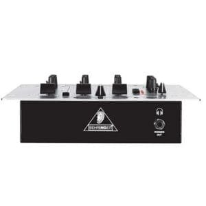 Behringer DX626 DJ mixer-11698