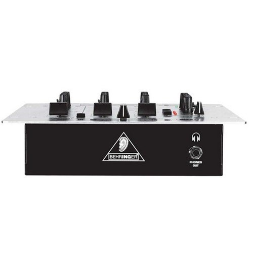 Behringer DX626 DJ mixer _Uit assortiment J&H licht en geluid 4 Behringer DX626 DJ mixer _Uit assortiment J&H licht en geluid 4