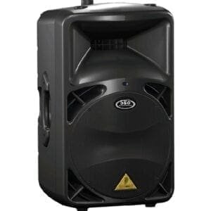 Behringer Eurolive B312D actieve luidspreker