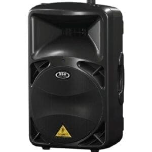 Behringer Eurolive B312D actieve luidspreker-11801