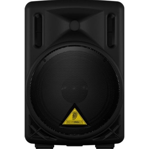 Behringer Eurolive B208D actieve luidspreker _Uit assortiment J&H licht en geluid Behringer Eurolive B208D actieve luidspreker _Uit assortiment J&H licht en geluid
