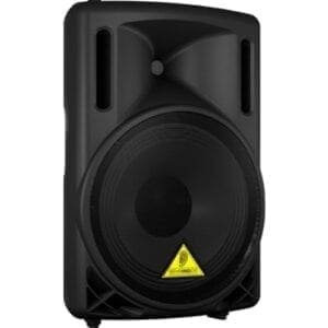 Behringer Eurolive B212D actieve luidspreker