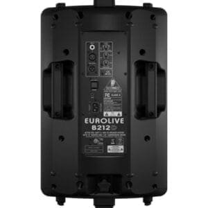 Behringer Eurolive B212D actieve luidspreker-11835