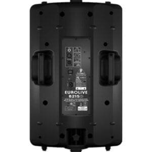 Behringer Eurolive B215D actieve luidspreker-11845