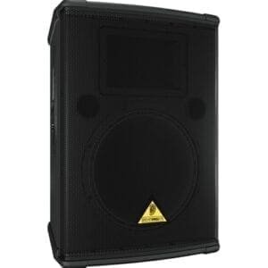 Behringer Eurolive E1220A actieve PA luidspreker