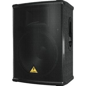 Behringer Euroliv E1520A actieve PA luidspreker-11856