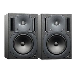 Behringer TRUTH B2030P passieve studiomonitor (set)