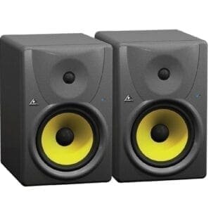 Behringer TRUTH B1031A actieve studio monitor (set van 2)