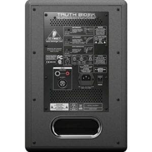 Behringer TRUTH B1031A actieve studio monitor (set van 2)-11935