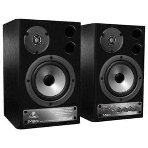 Behringer MS20 Actieve Digitale Monitoren (set)