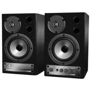 Behringer MS20 Actieve Digitale Monitoren (set)