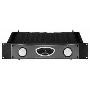 Behringer A500 versterker