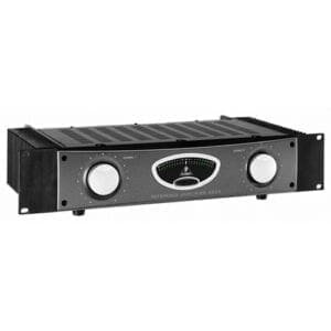 Behringer A500 versterker