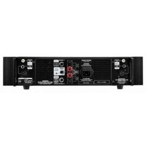 Behringer A500 versterker-11978