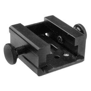 Behringer iNUKE NU1000 versterker