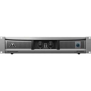 Behringer Europower EPX2800 versterker