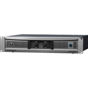 Behringer Europower EPX2800 versterker-12020