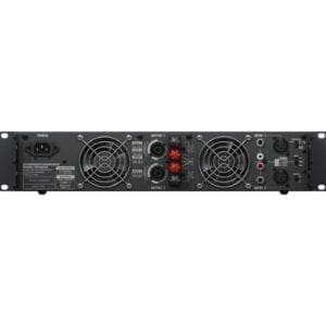 Behringer Europower EPX2800 versterker-12021