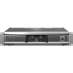 Behringer Europower EPX2000 versterker