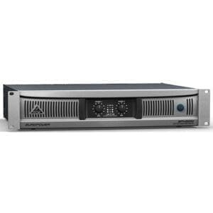 Behringer Europower EPX2000 versterker